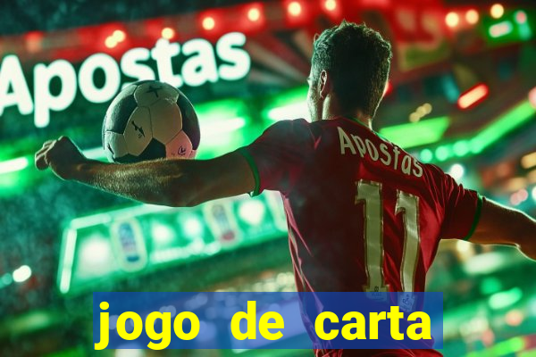 jogo de carta cigana online